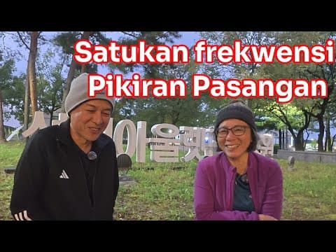Thumbnail video Awalnya Saya dan Istri Tak Sepaham, Akhirnya Slow Living