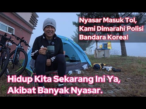 Thumbnail video Hidup Kita Sekarang ini tuh, karna Akumulasi Nyasar Sana Sini